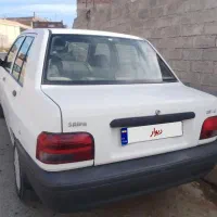 پراید 131|خودرو سواری و وانت|اصلاندوز, |دیوار