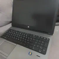 لپ تاپ hp رام ۱۶