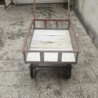 گاری دستی|فروشگاه و مغازه|رشت, یخسازی|دیوار