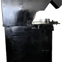 اره آتشین سه فاز ۱۰ اسب