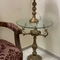 میز اباژور نو / میز تلفن/عسلی