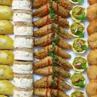 فینگرفود مزبار|خدمات پذیرایی، مراسم|اهواز, کیان اباد|دیوار