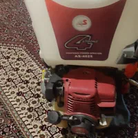 سم پاش بنزینی ۳۵ لیتری