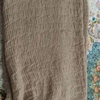 شال زنانه سالم ونو وتمیز