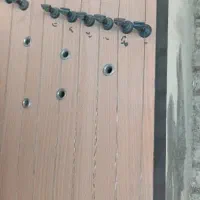 سنتور مدل اموزشی فقد مضراب تو جابه جایی گم شده|سازهای سنتی|تهران, باشگاه نفت|دیوار