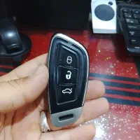 ریموت کیلس فابریک شاهین