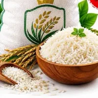 برنج نیم‌کامفیروزی اعلاتضمین پخت فقط ۲۰۵ تومن