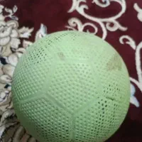 توپ سبز