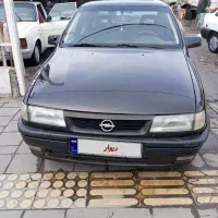 اپل وکترا اوپل