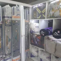 تشک/محافظ تشک/ روتختی/ تخت باکس/ بالشت