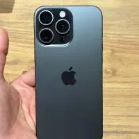 ایفون ۱۵ پرو مکس zaa