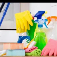 نظافت منزل