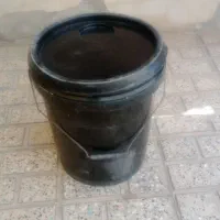 سلام این سطل تمیزه در دار دسته داره 20لیتری هست|ظروف نگهدارنده، پلاستیکی، یک‌بارمصرف|مشهد, شهید معقول|دیوار