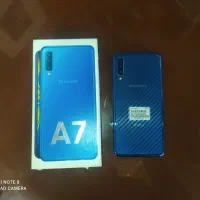 گوشی سامسونگ A7
