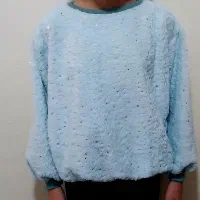 سوشرت تدی|لباس|گرگان, |دیوار