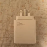 آداپتور شارژر کلگی شیائومی 120 وات