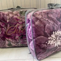 پتوهای خاص و زیبا|رختخواب، بالش، پتو|شهریار, کهنز|دیوار