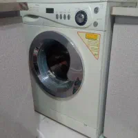 لباسشویی سپهر الکتریک