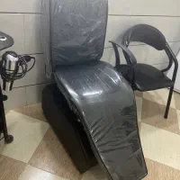 صندلی اصلاح