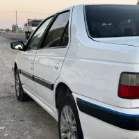 پارس 1402 تمام فول سیمی|خودرو سواری و وانت|زاهدان, |دیوار