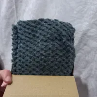 دستمال جعبه ای میکرو فایبر ممتاز|سفره، حوله، دستمال آشپزخانه|قم, هفت تیر|دیوار