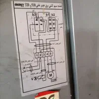 هیتر نفتی گازوئیلی 510 مدل انرژی|بخاری، هیتر، شومینه|مشهد, شهرک صنعتی توس|دیوار