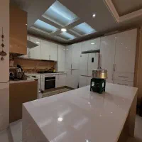 120متری لوکس‌تاپ لوکیشن/کهریزک/روبنما/پلان مهندسی|فروش آپارتمان|کهریزک, |دیوار