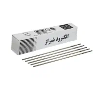 الکترود شیراز نمره ۴ مدل E6013