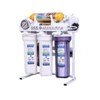 دستگاه تصفیه اب