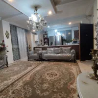 آپارتمان 82 متری در شهرک کرمانیه کوچه مدبر