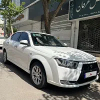 دنا اتومات اپشنال مدل ۴۰۳