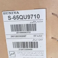 تلویزیون 65 4k هوشمند اندروید/نصب انواع بازی و اپ|تلویزیون و پروژکتور|یزد, |دیوار