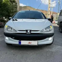 206 اس دی v8 مدل 88