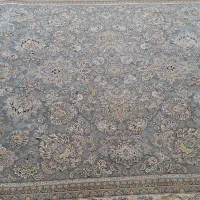 فروش دوتخته فرش ماشینی طرح داریوش نه متری|فرش|شیراز, قدوسی غربی|دیوار