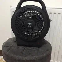 فن هیتر|بخاری، هیتر، شومینه|ورامین, ورامین|دیوار