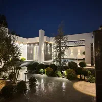 ویلا در تهراندشت ۴۰۰ متری سند تک برگ مدرن و لاکچری