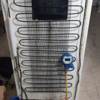 تعمیر انواع یخچال و لباسشویی (نمایندگی مجاز)