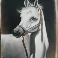 نقاشی پاستل