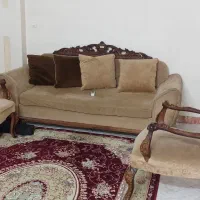 مبل ۵ نفره