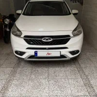 تیگو7مدل97|خودرو سواری و وانت|تهران, دولاب|دیوار