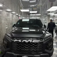 Kmc T9 ۱۴۰۴ شرایط اقساط و نقد اتولند غرب