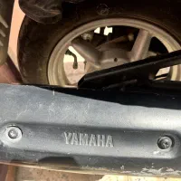 وینو یاماها وارداتی|موتورسیکلت|گلپایگان, |دیوار