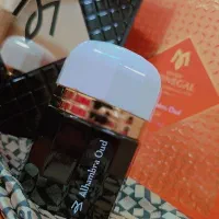 عطر رامون مونگال الهمبرا عود 50 میل