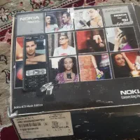 گوشی نوکیا n73|موبایل|همدان, |دیوار