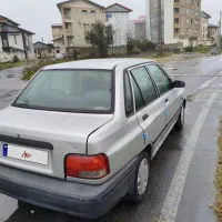 پراید مدل90|خودرو سواری و وانت|فومن, |دیوار