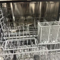 ماشین ظرف شویی ۸ نفره مجیک تمیز|ماشین ظرفشویی|تهران, کیانشهر|دیوار