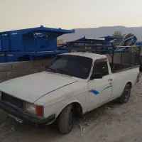 فروش وانت مدل87