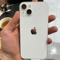 آیفون ۱۳ نرمال درحد