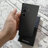 S24 ULTRA 256 در حده آک