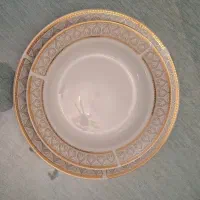 سرویس چینی با شیرینی خوری سوگا